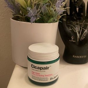 Dr. Jart Cicapair Moisturizer